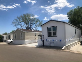 3500 S King St Unit 68, Denver, CO 80236