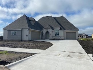 205 SW 17th St, Ankeny, IA 50023