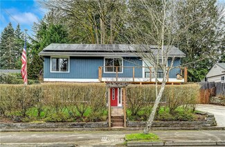 24228 48th Ave W, Mountlake Terrace, WA 98043