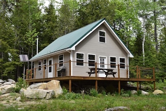 121 Loop Rd, Chester, ME 04457
