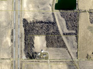 tbd Quinn Rd, Lakeville, IN 46536