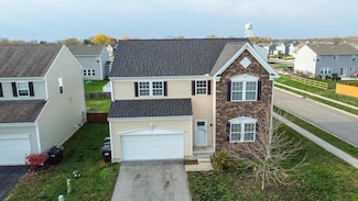 81 Henderson Ln, Ashville, OH 43103