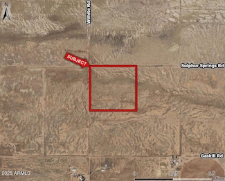 X Sulphur Springs Rd, Willcox, AZ 85643