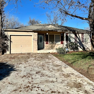 536 53rd St, Lubbock, TX 79404
