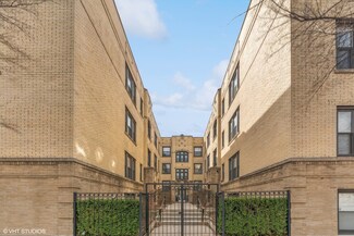 4638 N Albany Ave Unit 3W, Chicago, IL 60625