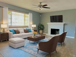 401 E Alaska Ave, Fairfield, CA 94533