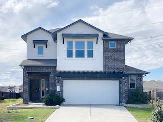 168 Shearwater Ln, Leander, TX 78641