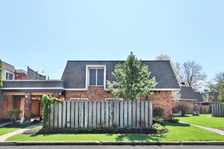 1558 Lafayette Dr Unit A, Columbus, OH 43220