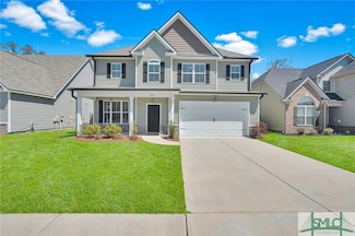 109 Annie Dr, Guyton, GA 31312