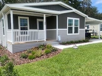 239 E Buffalo Bluff Rd Unit 188, Satsuma, FL 32189