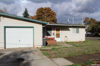 374 SE Clay St, Dallas, OR 97338