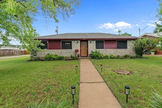 8017 Gault St, Austin, TX 78757