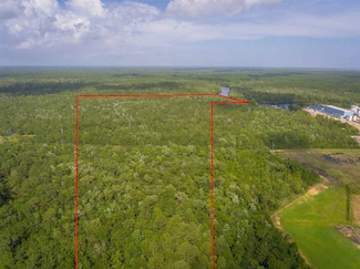 73 Hope Ln, Saint Marks, FL 32355