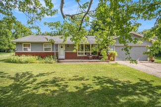 25555 Kern Rd, South Bend, IN 46614