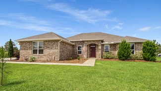 38 Fairway Crossing, Freeport, FL 32439