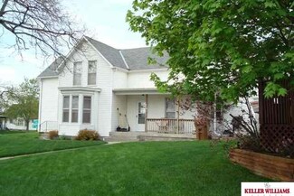 200 E Walnut St, West Point, NE 68788
