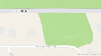 0 E Woodcrest Ln, Catoosa, OK 74015