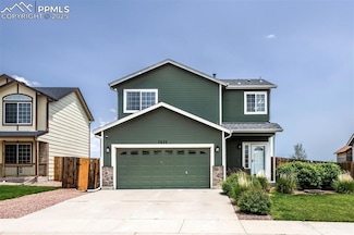 7633 Sun Prairie Dr, Colorado Springs, CO 80925