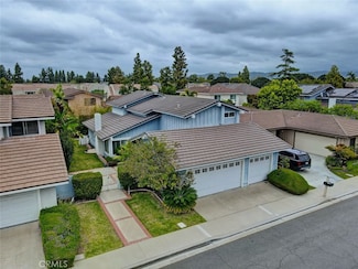 8 Sparrowhawk, Irvine, CA 92604