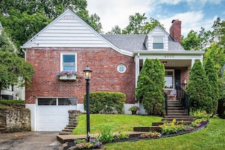 4310 Joan Place, Cincinnati, OH 45227