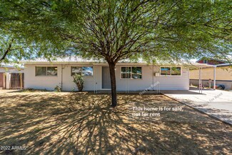 3413 W Rosewood Ave, Phoenix, AZ 85029