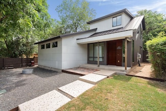 2111 Poquito St, Austin, TX 78722