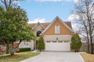 8856 Windhaven Rd, Ooltewah, TN 37363