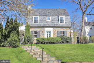 6009 34th Place NW, Washington, DC 20015