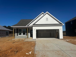 3151 Zeppelin Ln Unit Lot 37x2, Sumter, SC 29154