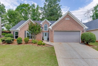 2420 Walnut Grove Way, Suwanee, GA 30024