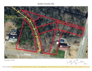 120 Ribet Ave SE, Valdese, NC 28690