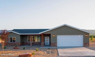 1902 N Arena Del Loma, Camp Verde, AZ 86322