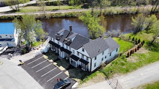 1 Bridge St, Berwick, ME 03901