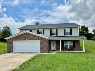 350 School Side Dr, Brandenburg, KY 40108