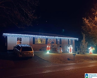 4922 Johns Cutoff Rd, Adger, AL 35006