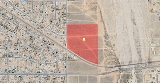 0 Glendale Ave Unit HD25103550, Hesperia, CA 92345