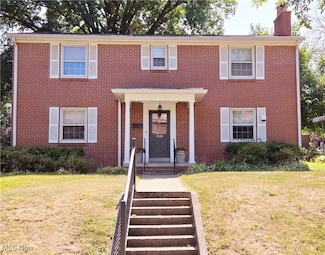 1510 Washington Ave, Parkersburg, WV 26101