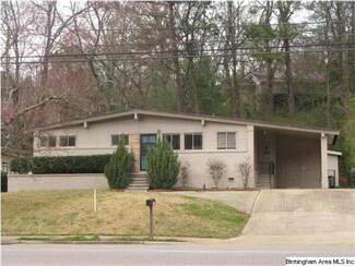 1124 Montclair Rd, Birmingham, AL 35213