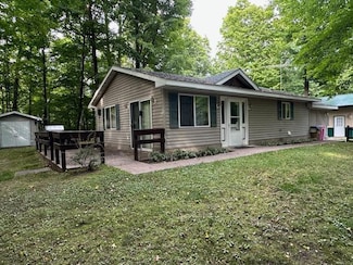 18082 480th Ln, McGregor, MN 55760