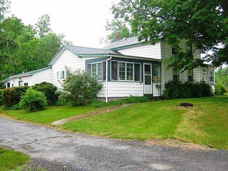3318 Sweden Walker Rd, Brockport, NY 14420
