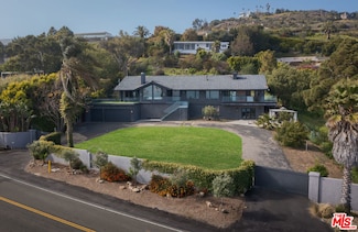 4782 Encinal Canyon Rd, Malibu, CA 90265