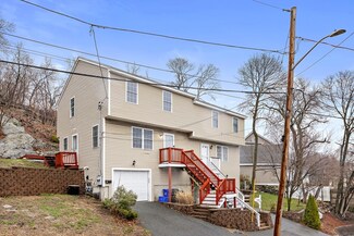 15 Bowers Ave Unit 1, Malden, MA 02148