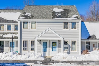 7564 Bourn Brook Rd Unit 64, Manchester, VT 05255