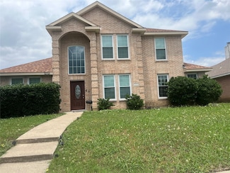 2225 W Appaloosa Dr, Lancaster, TX 75146
