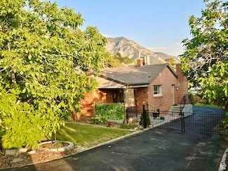 550 E 4525 St N, Provo, UT 84604