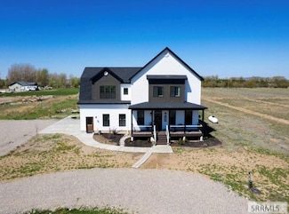 6553 Lasso Ln, Rexburg, ID 83440