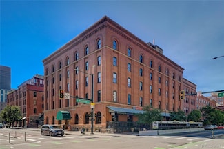 1792 Wynkoop St Unit 502, Denver, CO 80202