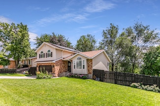 778 E Park Mesa Way, Sandy, UT 84094