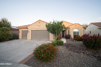 20257 N 262nd Dr, Buckeye, AZ 85396