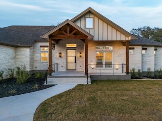 8439 Spring Creek Loop, Salado, TX 76571